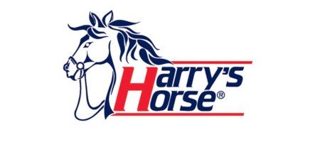 HARRY'S HORSE