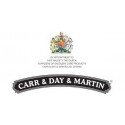 CARR & DAY